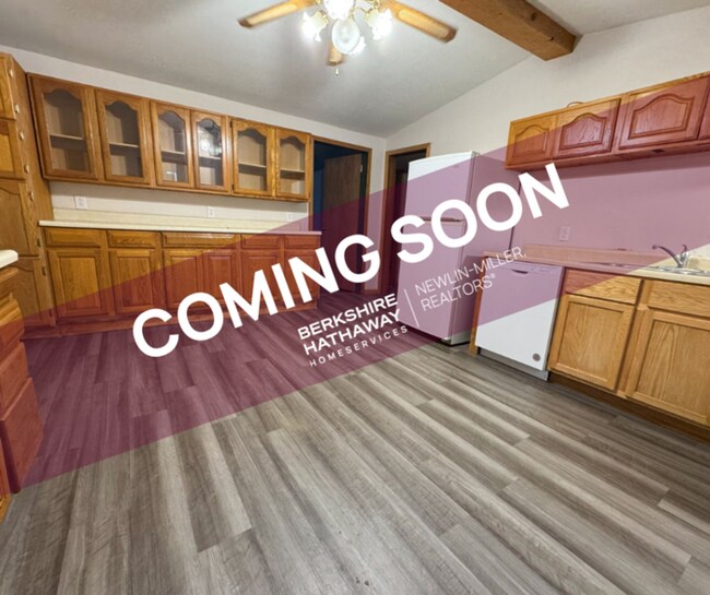 3 Bedroom House, Clinton - 3 Bedroom House, Clinton