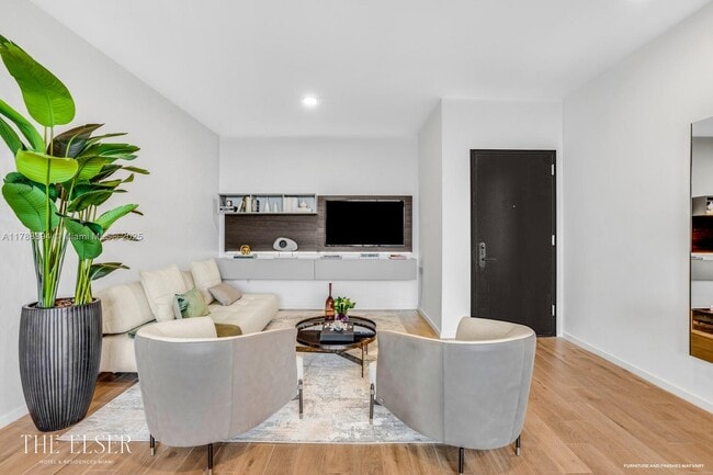 Photo - 398 NE 5th St Condo Unit 2101