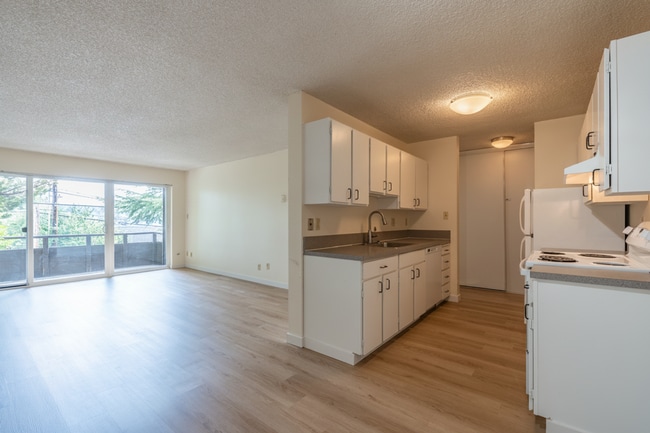 Galleon Apartments