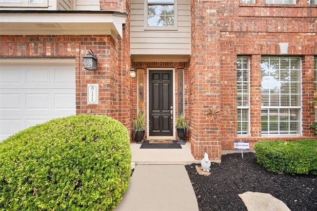 Photo - 1215 Boerne Dr