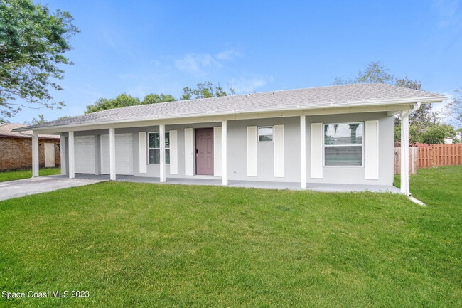 Photo - 1763 Fallon Blvd NE