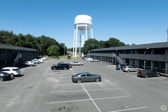 Community Alternate - Spanish Oaks