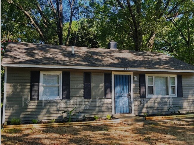 Building Photo - 886 Dawn Dr Rental