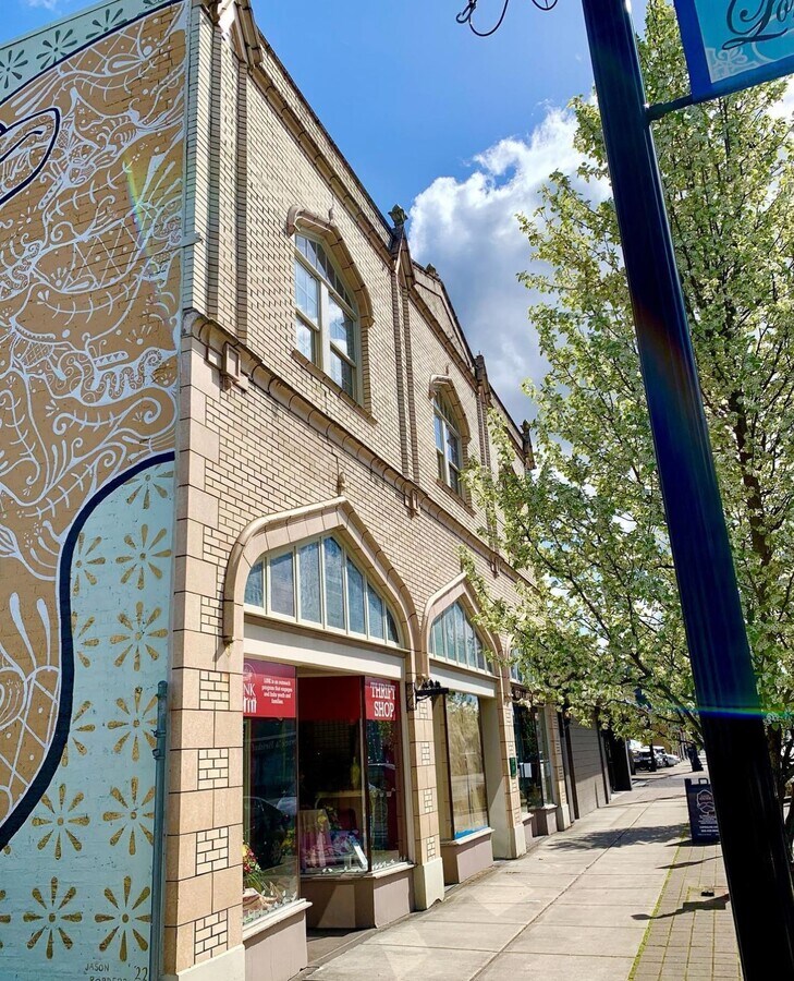 Photo - 1210 Commerce Ave