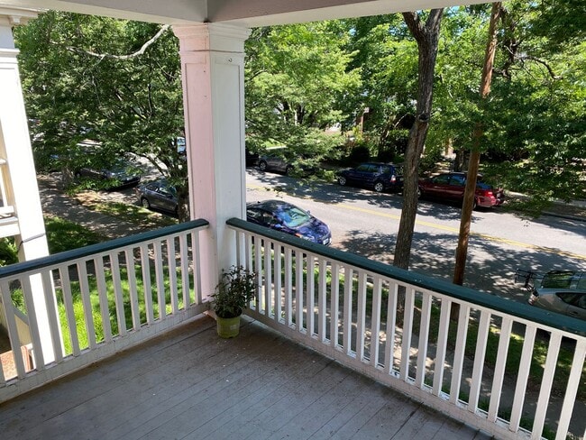 Photo - 3503 Hanover Ave Unit Apt #A