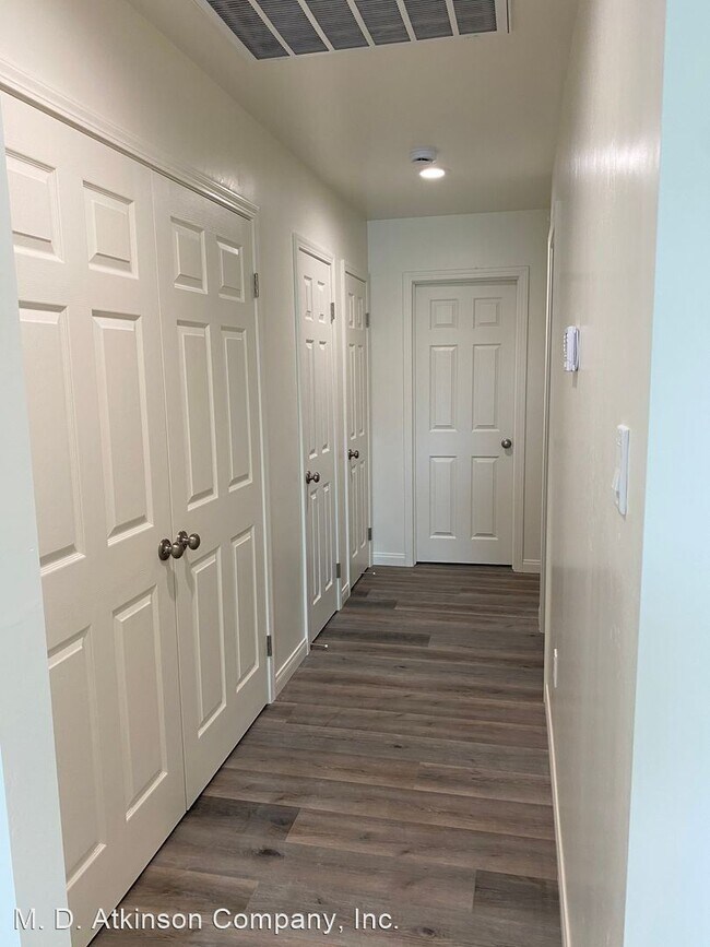 Photo - 2 br, 1 bath House - 721 Tate Street