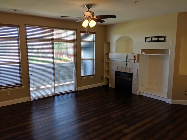 Photo - Beautiful Ground Floor Condo, Steps From Light Rail - Close to Fitzsimmons/DIA Unit 101