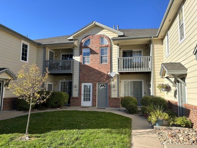 Step Into Style at This Renovated Greeley ... - Step Into Style at This Renovated Greeley ... Unidad 2303