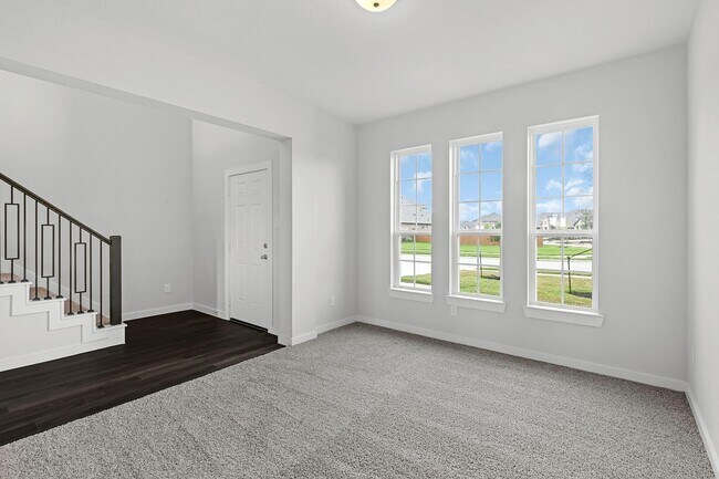 3025 Sorrento Hl Dr