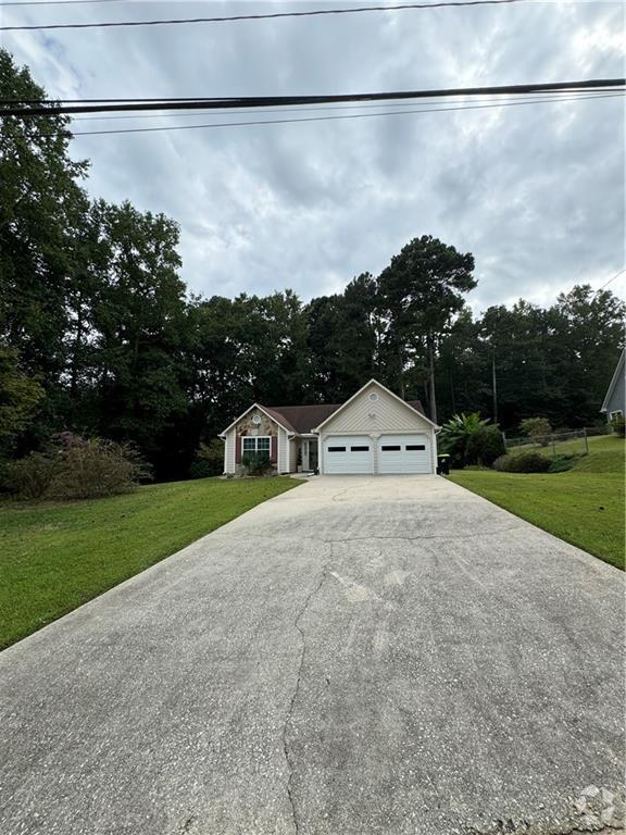 Building Photo - 3897 Saddlecreek Dr Rental