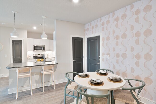 Photo - Botanic at Ingleside