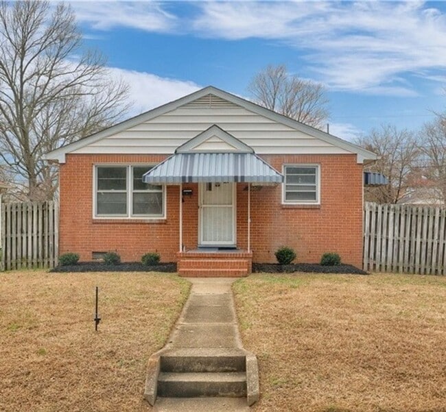 Photo - 5601 Campbell Ave House