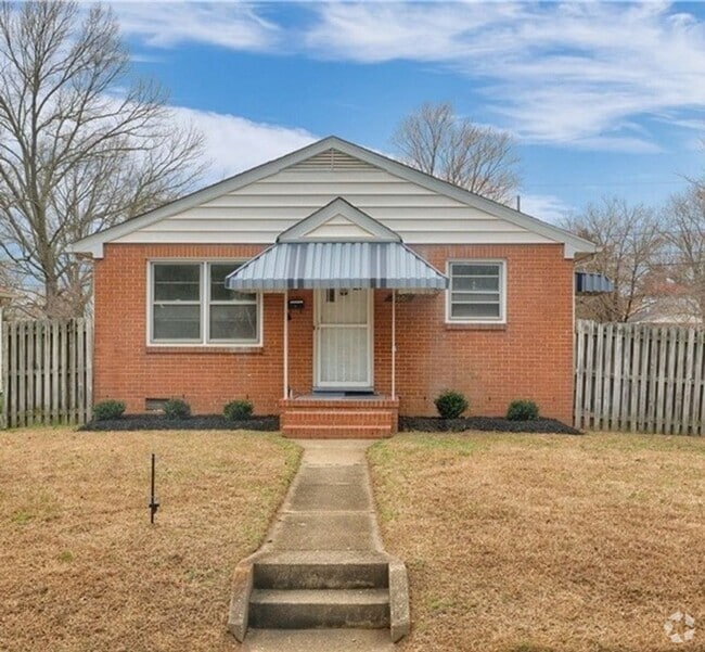 Building Photo - 5601 Campbell Ave Rental