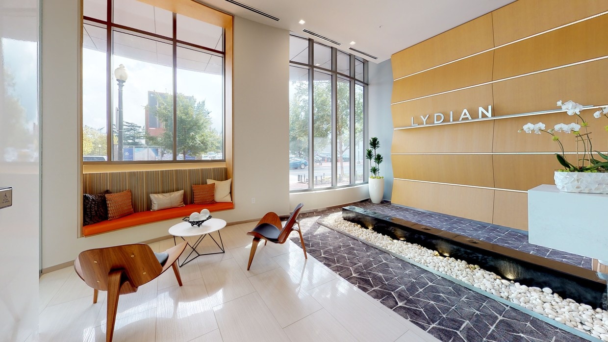 Photo - Lydian Apartments