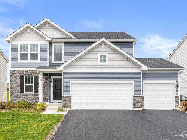Building Photo - 421 Hathaway Ln