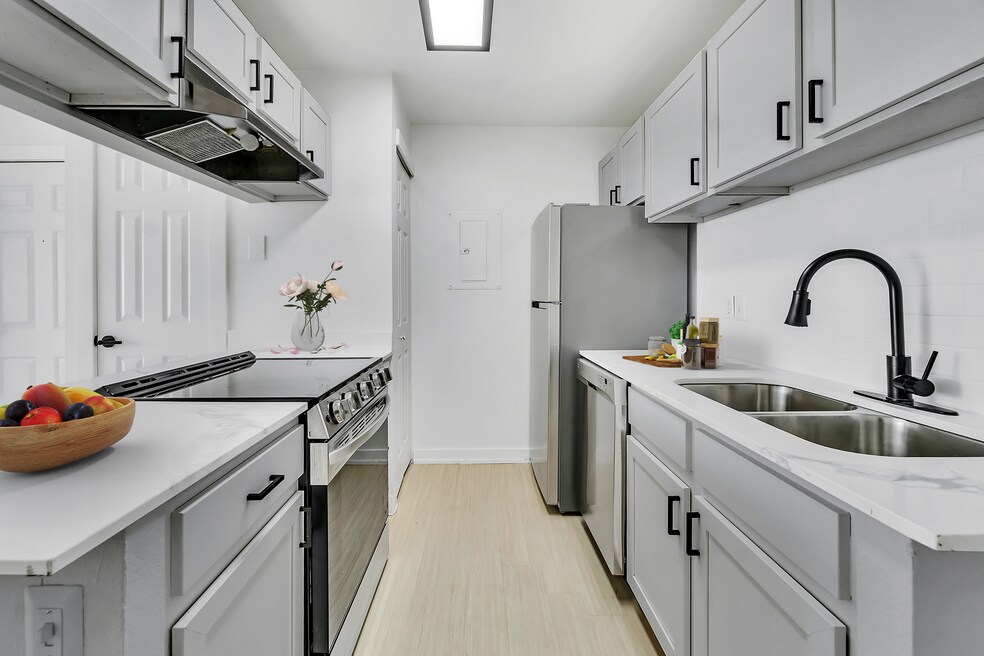 Residences at Bear Creek