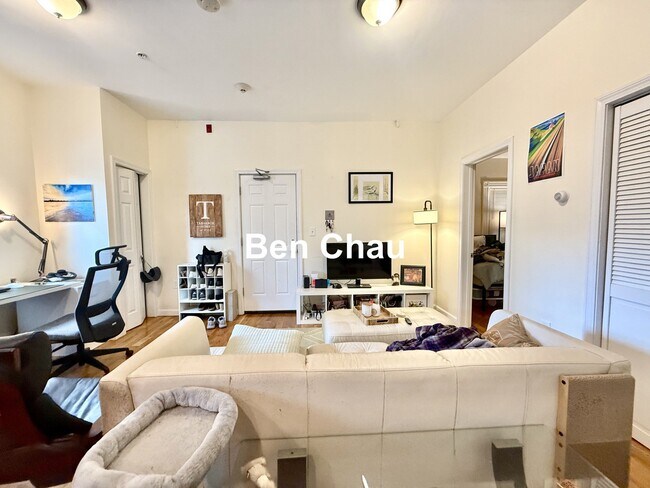 91 Tremont St Unit 1B