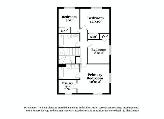 Photo - 6607 79th Place NE, Marysville, WA 98270