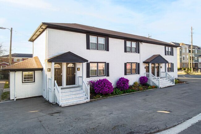 Photo - 963 W Ocean View Ave Unit 4