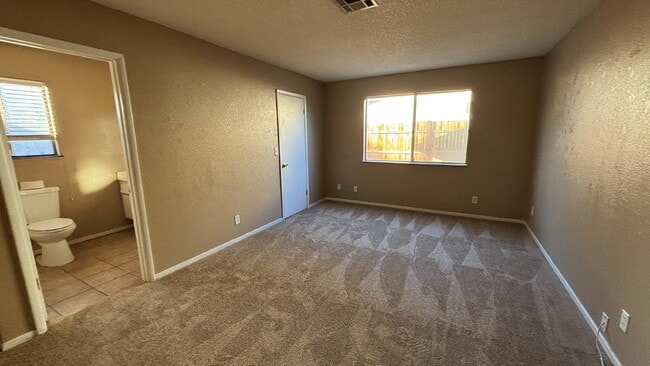 Photo - Single Story with 4 bedrooms and NO HOA!