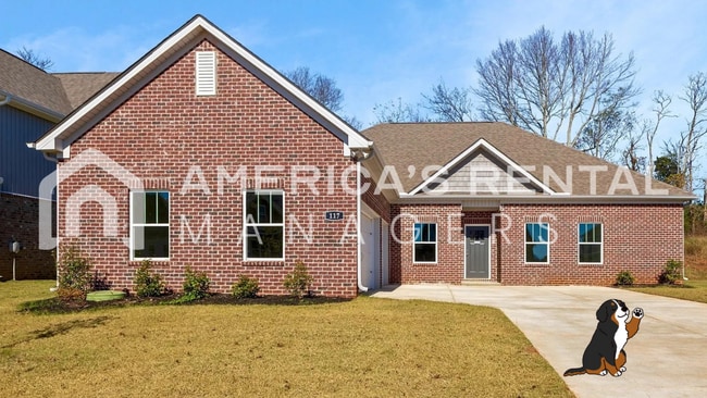 Building Photo - NEW CONSTRUCTION - Spacious Sifford Plan with Three Car Garage!