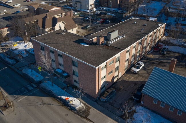 DM Communities - Rochester