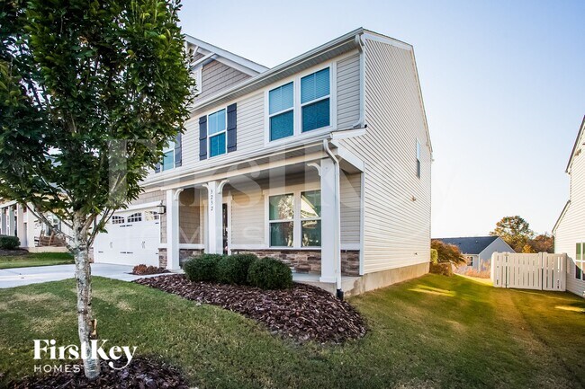 Photo - 3232 Oulten St SW