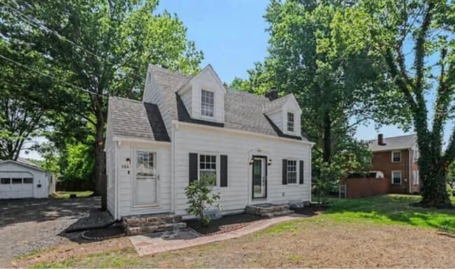506 Hogestown Rd