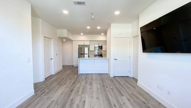 Photo - BC Ridgeway Apartments