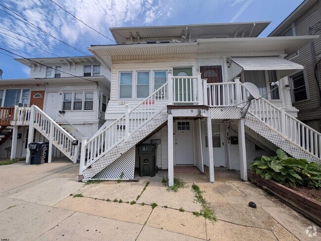 Building Photo - 21 N Boston Ave Unit A Rental