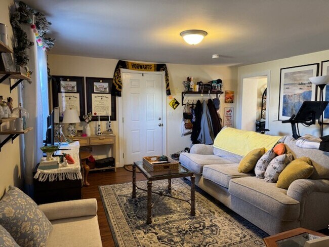 Photo - 215 N Lewis St Unidad Basement