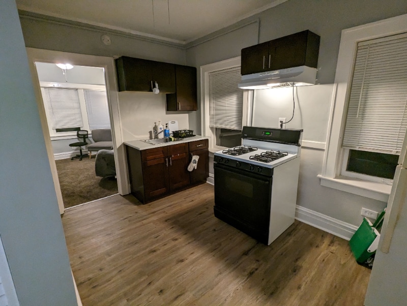 Photo - 2918 S Haynes Ct Unidad 1F