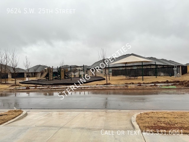 Photo - 9624 SW 25th St