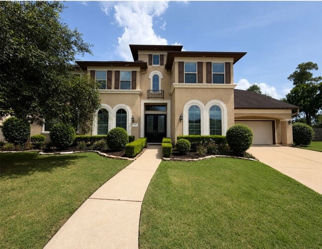 Building Photo - 5423 Lachlan Springs Ln