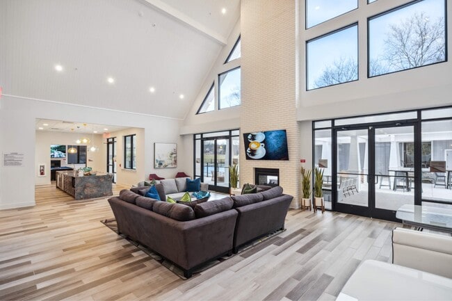 Photo - Apartments at Sanatoga Greene