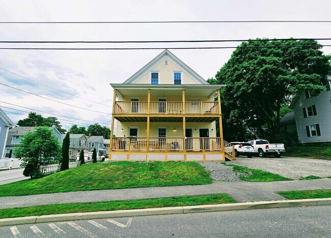 Photo - 149 North St Unit 1