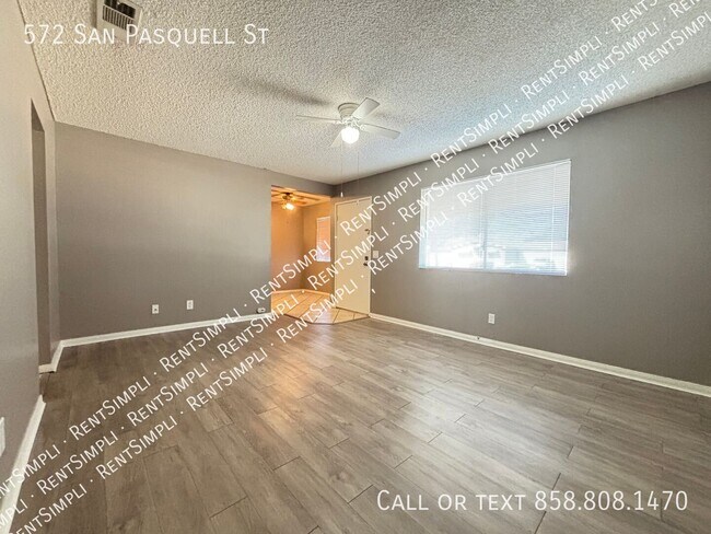 572 San Pasquel St