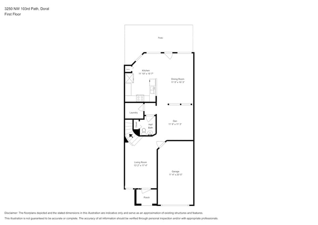 Photo - 3250 NW 103rd Path