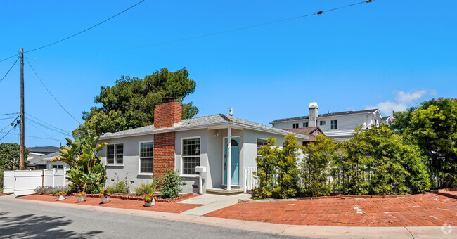 Building Photo - 2801 Pine Ave Rental