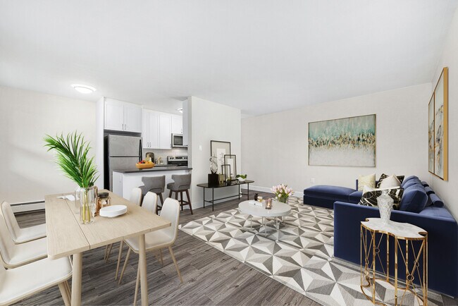 Building Photo - Fairlea Apartments