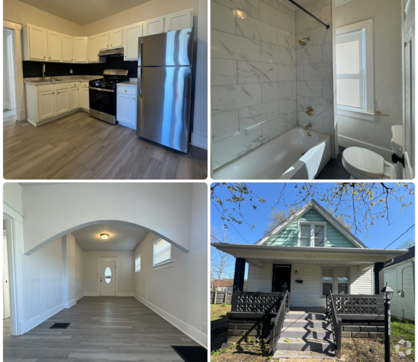 Building Photo - 2511 Dumesnil St Rental