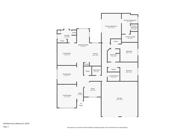 Photo - 542 Eldron Ave