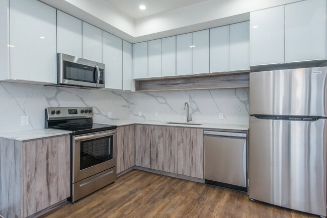 NEW! Boutique One Bedroom