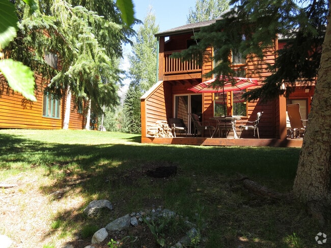Building Photo - Long Term Rental- Bridgepoint 87