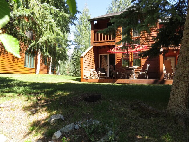 Long Term Rental- Bridgepoint 87 - Long Term Rental- Bridgepoint 87