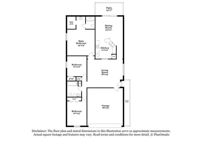 Photo - 13506 Cohiba Ct