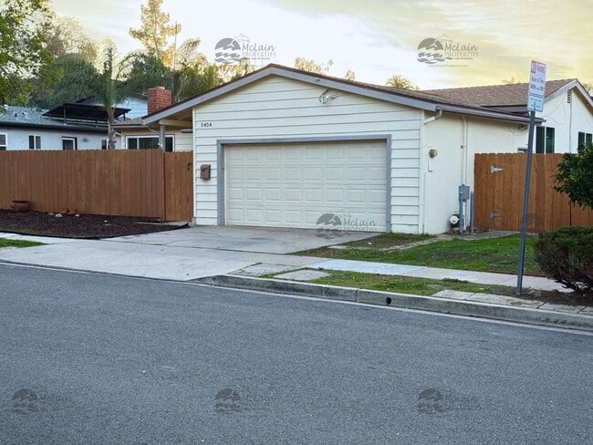 Photo - Panoramic views from your 3BR/2BA Home for Rent Near San Diego State University