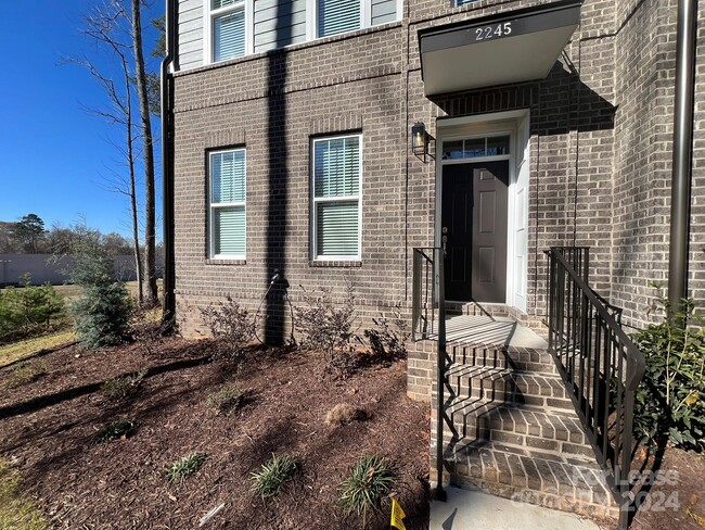 Photo - 2245 Noble Townes Wy Townhome