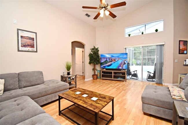 Photo - 2634 Gold Dust Cir