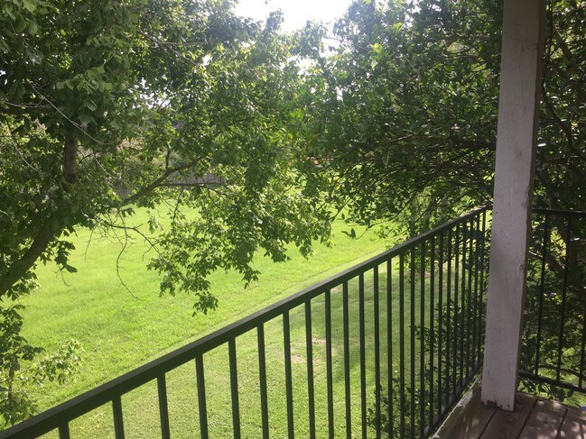 Brazosview Terrace Apartments